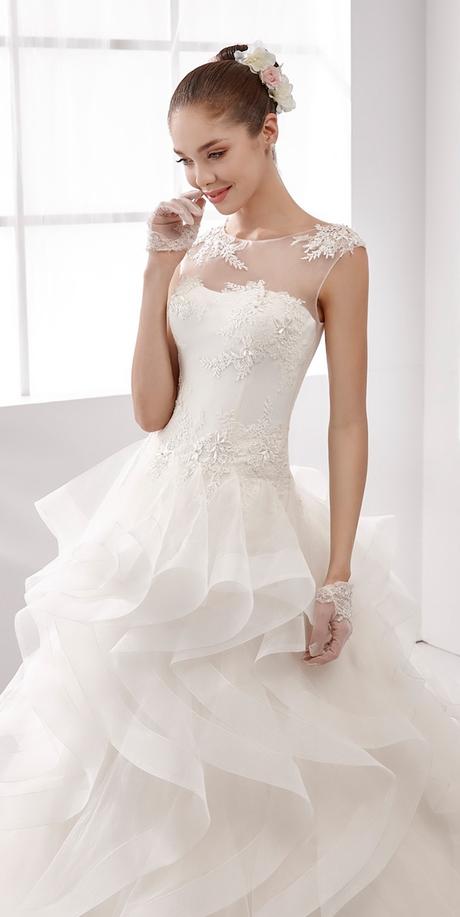 Aurora Colección. Nicole Spose 2016.