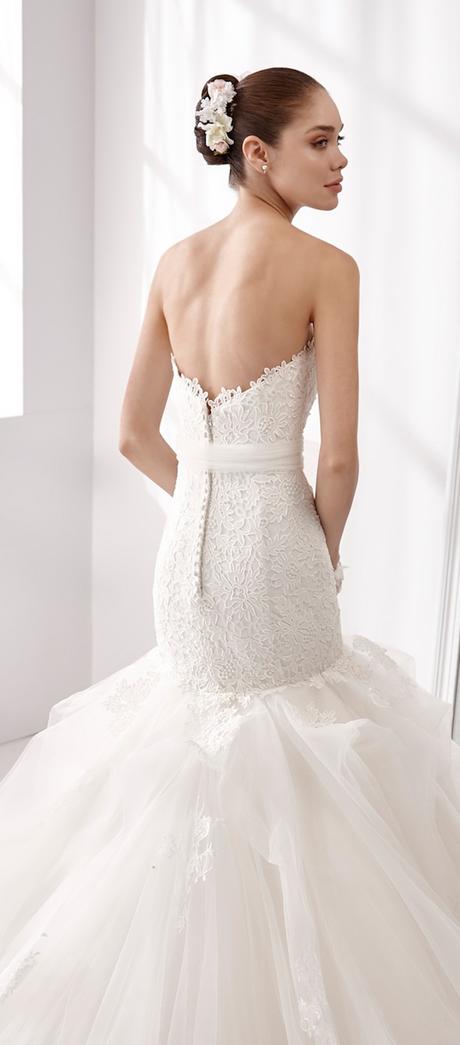 Aurora Colección. Nicole Spose 2016.