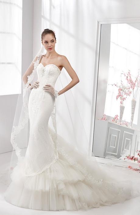 Aurora Colección. Nicole Spose 2016.