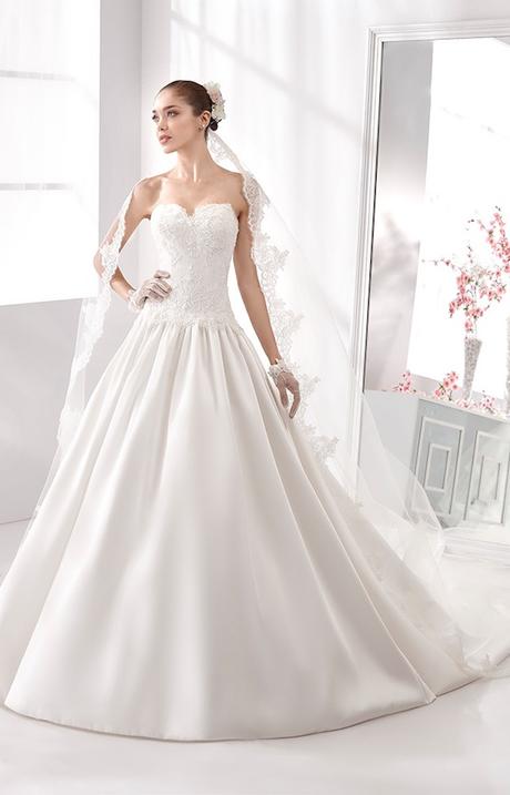 Aurora Colección. Nicole Spose 2016.