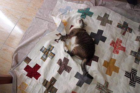 Poniendo capas en la manta crossquilt_II_3_20150729 - Version 2