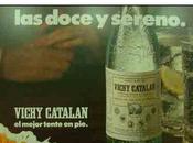 Vichy Catalán celebra aniversario estrategia digital vintage