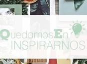 Quedamos en...inspirarnos