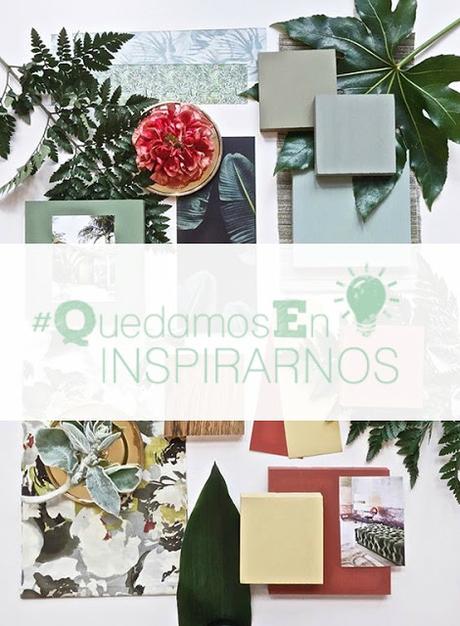 Quedamos en...inspirarnos