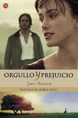 Reseña: Orgullo y prejuicio - Jane Austen