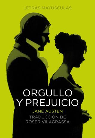 Reseña: Orgullo y prejuicio - Jane Austen