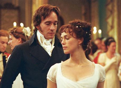 Reseña: Orgullo y prejuicio - Jane Austen