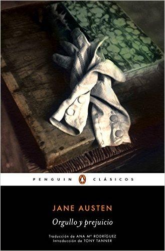 Reseña: Orgullo y prejuicio - Jane Austen