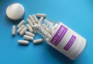 Cuidándome desde dentro con Labnatur: Revisión tras 2 meses de tratamiento