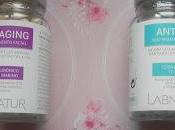 Cuidándome desde dentro Labnatur: Revisión tras meses tratamiento