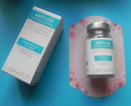 Cuidándome desde dentro con Labnatur: Revisión tras 2 meses de tratamiento