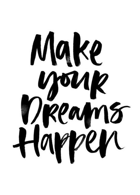 To Be Positive