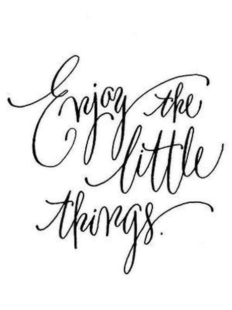 To Be Positive