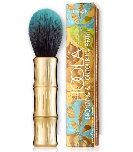 Novedades en Benefit: Dew The Hoola