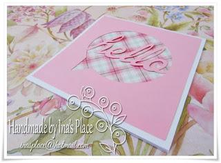 Greeting Cards - Tarjetas Toda Ocasión - Hello! Hola!