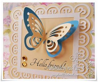 Greeting Cards - Tarjetas Toda Ocasión - Hello! Hola!