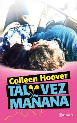 Tal vez mañana de Colleen Hoover