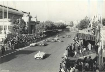 PEGASO, A LA BARCELONA D' ABANS, D' AVUI I DE SEMPRE...26-02-2016...!!!