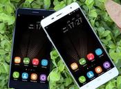 Igogo: OUKITEL K4000, batería 4600 poco dinero