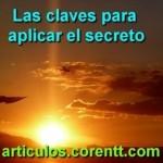 El enfoque y la ley de la atracción Las claves para aplicar el secreto