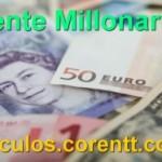 Poder mental para ganar la lotería ¿Cómo tener una mente millonaria?