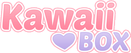 Kawaii Box {Febrero}. Kawaii Box