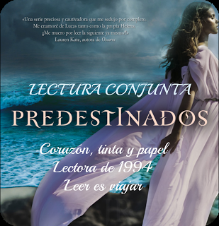 Lectura Conjunta Predestinados Lectura Conjunta Predestinados