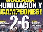 vueltas estilo