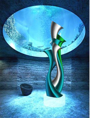 Unai Melcón U.M. Corporate, Arte= I+D+i