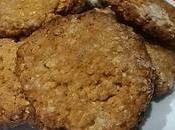 Viernes DIY: Galletas avena chia