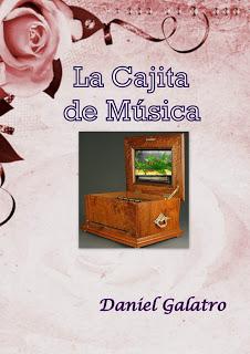 fragmento cajita música