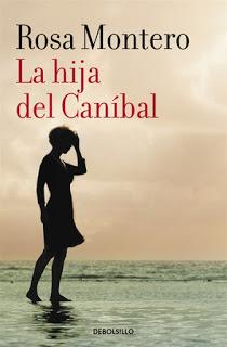 [RESEÑA] La hija del caníbal - Rosa Montero
