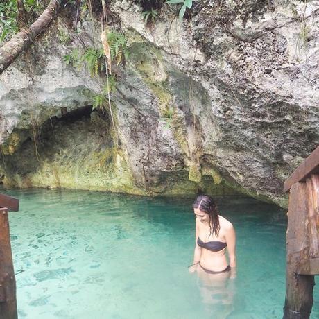 Cosas que hacer en Cancún (aparte de disfrutar de las playas y del Todo Incluido)