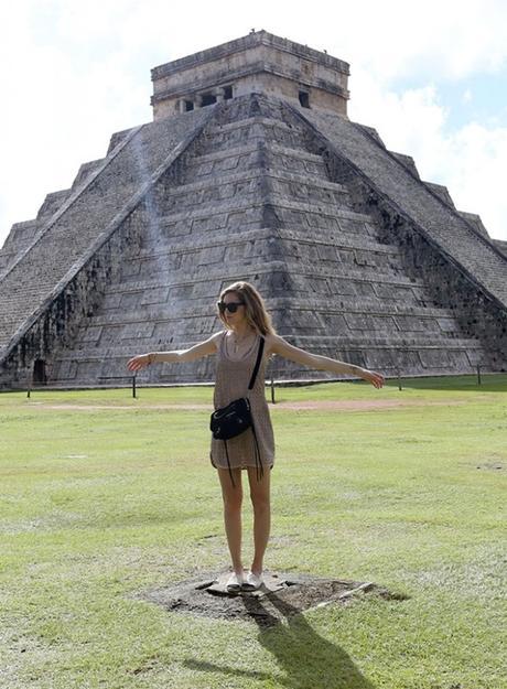 Cosas que hacer en Cancún (aparte de disfrutar de las playas y del Todo Incluido)