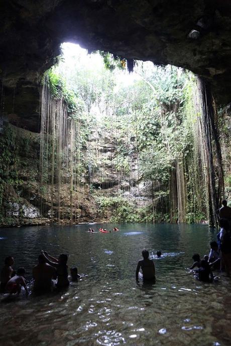 Cosas que hacer en Cancún (aparte de disfrutar de las playas y del Todo Incluido)