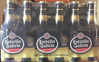 Cerveza Estrella Galicia Sin Gluten: Bienvenida a la familia