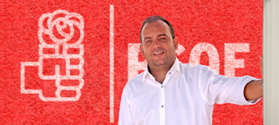 HUELE A PODRIDO EN ANDALUCÍA