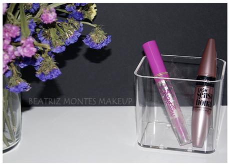 6 básicos que no pueden faltar en tu maquillaje