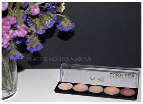 6 básicos que no pueden faltar en tu maquillaje