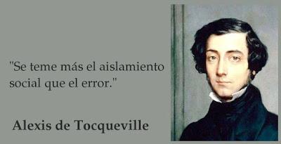 El Aislamiento Social