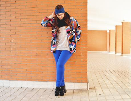 Outfit of the Day ~ Happiness, Hope, Laught - Curvy Style Outfit of the Day ~ Happiness, Hope, Laught - Curvy Style