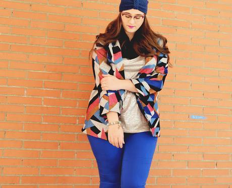 Outfit of the Day ~ Happiness, Hope, Laught - Curvy Style Outfit of the Day ~ Happiness, Hope, Laught - Curvy Style