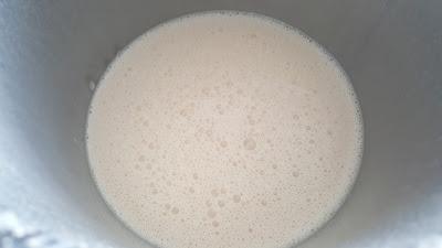 FLAN -PUDING DE LECHE CONDENSADA Y GALLETAS