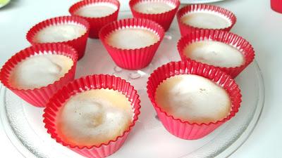 FLAN -PUDING DE LECHE CONDENSADA Y GALLETAS