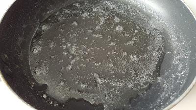 FLAN -PUDING DE LECHE CONDENSADA Y GALLETAS