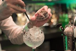 Tanqueray No. Ten celebra grandes premiaciones