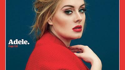 Adele también apoya a Kesha