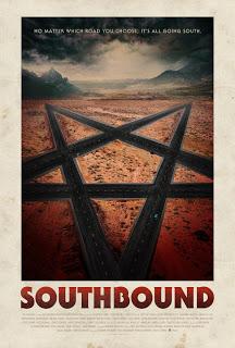 Crítica / Southbound (Varios directores, 2015)