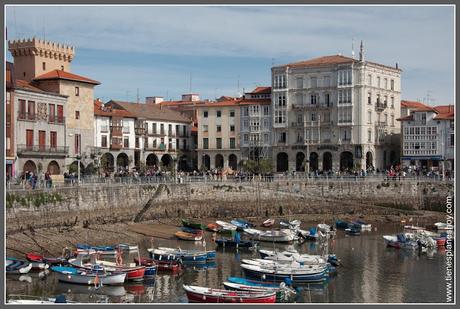 Semana Santa Castro Urdiales 