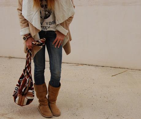 sPORTY mUSICAL #nOUNIFORMES